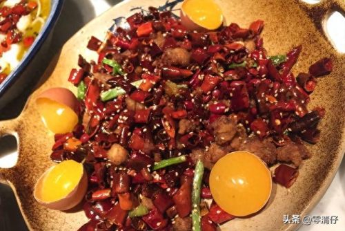 徐州前十菜馆排名(徐州最好的特色菜馆)插图4