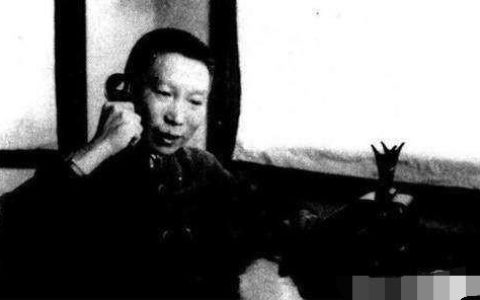 一代战神薛岳(长征电视剧薛岳)