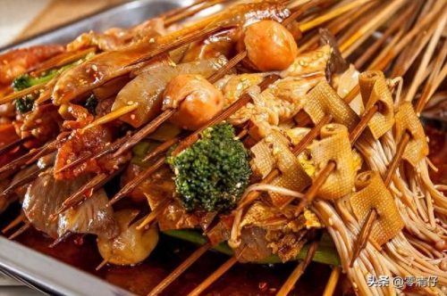 成都饭店排名前十最新(成都环境最好餐馆前十名)插图9