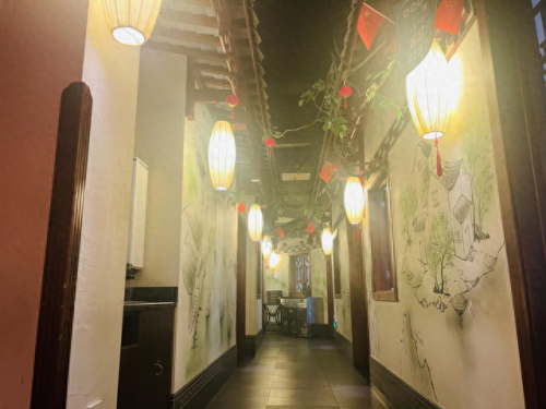 姜堰饭店排名前十(姜堰最贵的饭馆)插图4