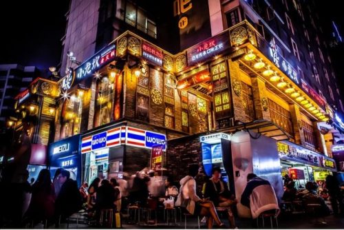 黑金盖碗品牌排名前十(盖碗的十大忌讳)插图8