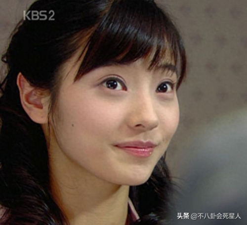 韩国那些明星整过容(韩国女明星名单大全)插图35