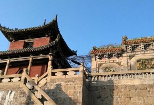 山西古镇排名前十(山西古镇推荐)插图19