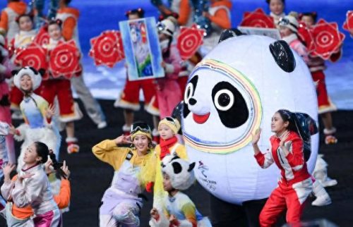 奥运开幕式高清焰火(冬奥会开幕式焰火在哪看)插图1