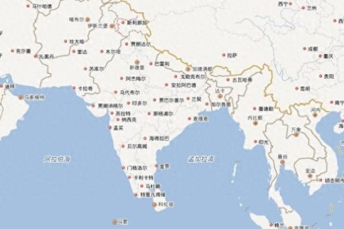 按地理排名前十(地理科学师范类排名)插图4