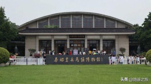 西安游玩景点排名前十(西安30个免费景点)插图