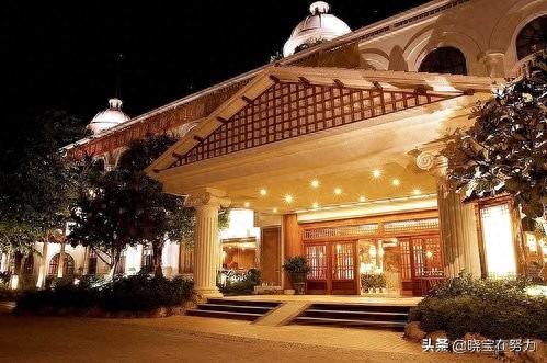 广东排名前十温泉(广东最好温泉排名)插图9