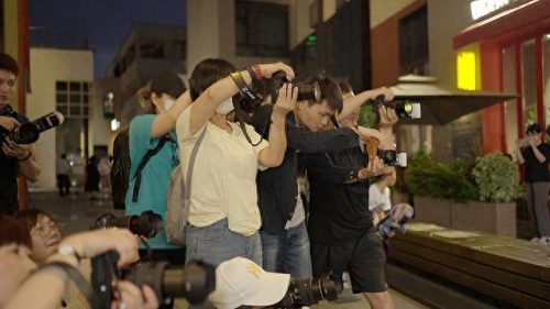 新锐深圳摄影培训学校(深圳新锐摄影培训学费)插图4