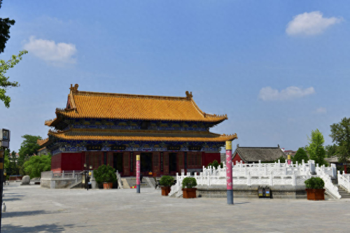 周口景区排名前十(周口5a景点)插图11