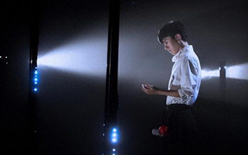 张杰哭砂(张杰歌曲大全)插图16