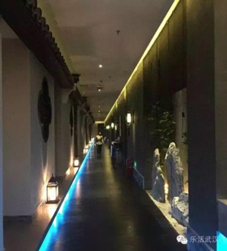 武汉市的沐足门店排名前十(附近最好的沐足店)插图4