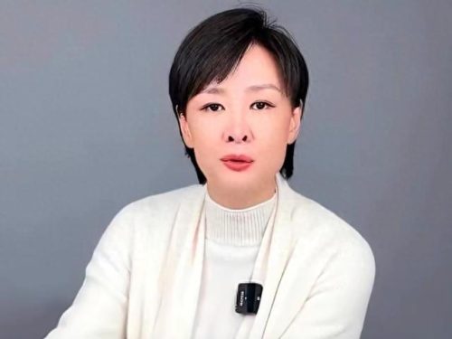 央视主持李小萌(李小萌离职原因)插图6