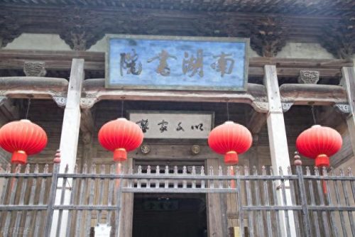古镇景区排名前十(广西怀远古镇景区)插图14