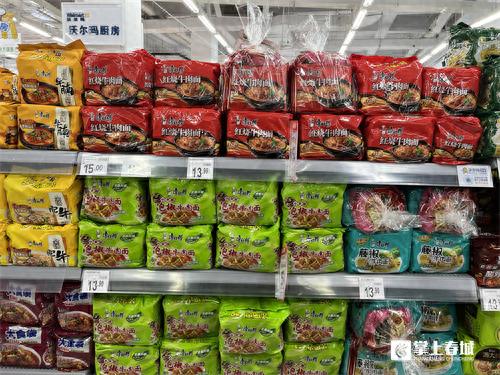 昆明重型货架厂家排名前十(厨房重型货架厂家排名)插图3
