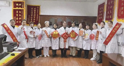 洛阳市妇科医生排名前十(洛阳李保萍医生)插图9