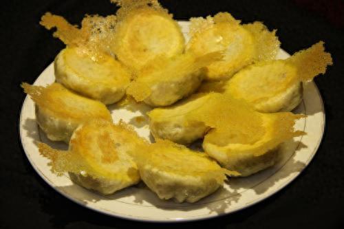 平遥小吃排名前十(平遥美食饭店排行)插图17
