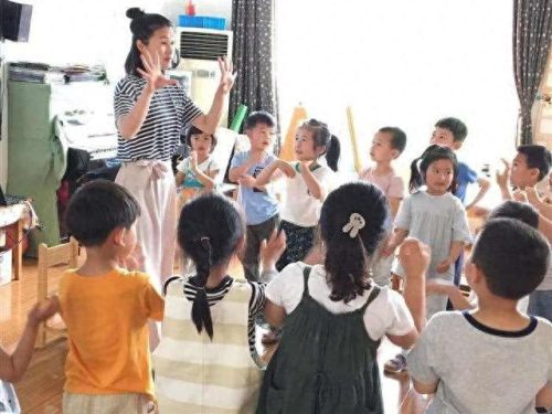 钦州学前教育学校排名前十(钦州中考成绩排名)插图1