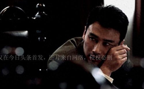 最强导演排名前十(中国著名导演排名)插图4