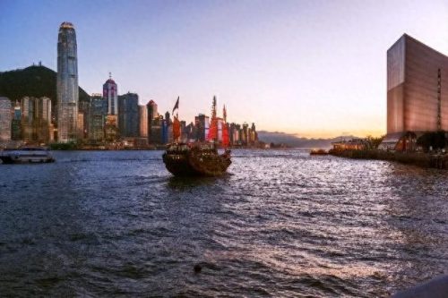 香港夜景排名前十(香港的夜景全球第一)插图20