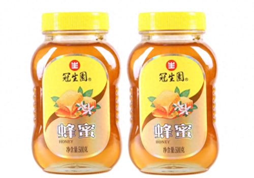 中国蜂蜜排名前十(中国最好蜂蜜产品)插图5