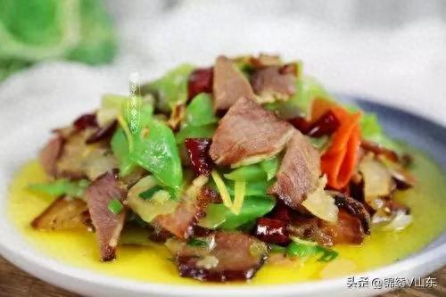 排名前十的聚餐菜单(公司职工聚餐请客菜单)插图2