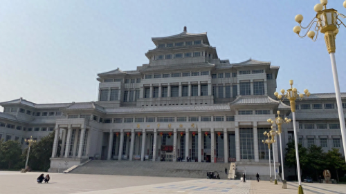 周口景区排名前十(周口5a景点)插图15