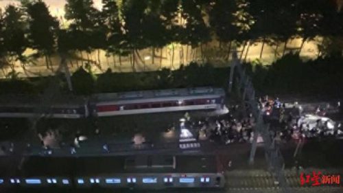 终点站 踩踏(踩踏终点站的文章)插图