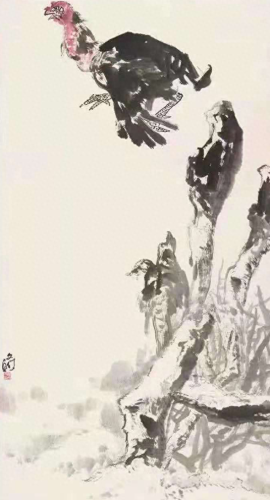 高唐画家排名前十(高唐知名画家排名)插图5