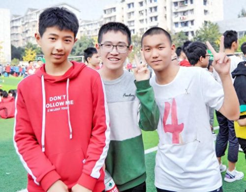 成都中学排名前十(成都中学的排名一览表)插图3