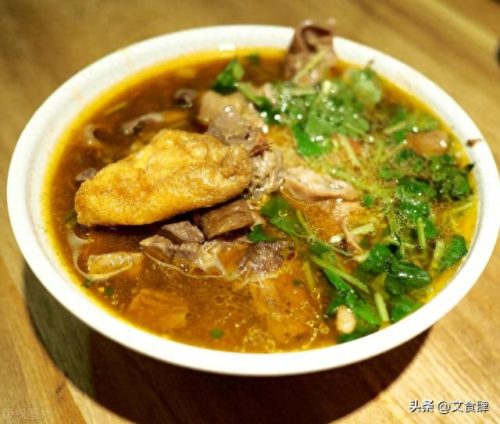 保定北京烤鸭店排名前十(保定哪里吃到正宗烤鸭)插图2