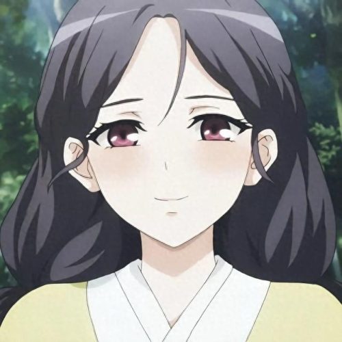 日本动漫排名前十女生头像(女生动漫头像简单干净)插图16
