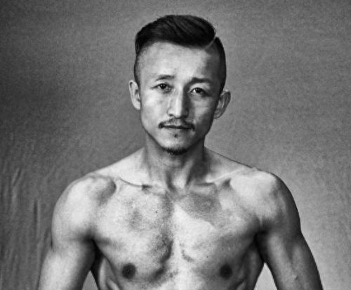 亚洲男士拳击排名前十(刘香兰96岁拳击高手)插图7