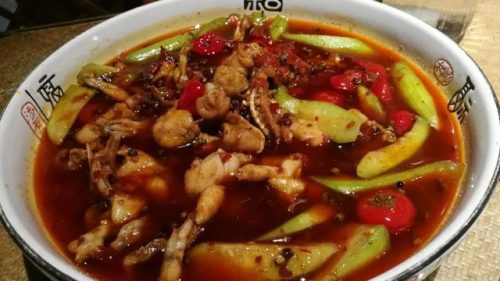 北京川菜工厂排名前十(北京好的工厂有哪些)插图4