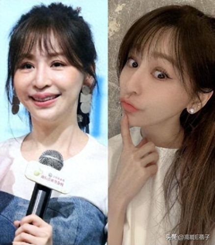 陈意涵整容(创造101陈意涵整容了吗)插图2