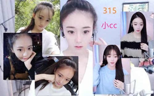快手女主播排名前十(100位网红名单)插图18