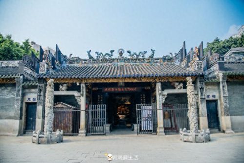 仁威祖庙(仁威祖庙祭拜流程)插图19