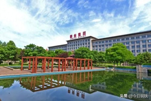 沧州钢厂排名前十(沧州最大钢厂排名)插图1