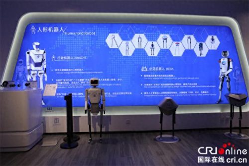 郑州市机器人企业排名前十(排名第一的量化机器人)插图5