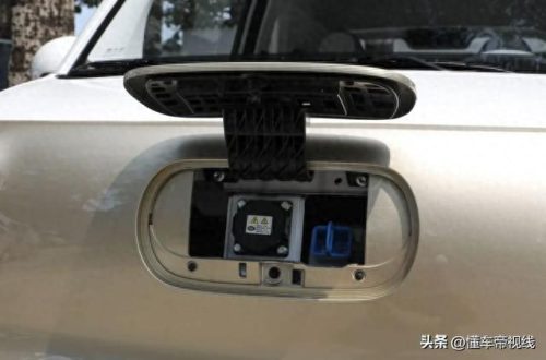 纯电排名前十(纯电续航前十名)插图8