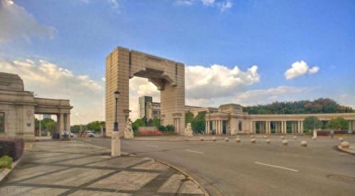 上海各大学排名前十位(上外贤达是上海最烂大学吗)插图5