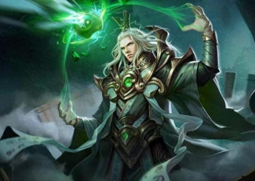 魔法小说排名前十(好看的魔法小说排名)插图3
