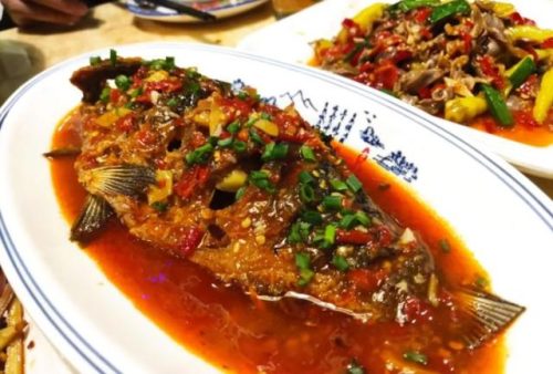 杭州牛肉饭店排名前十(杭州清真牛肉屠宰场)插图39
