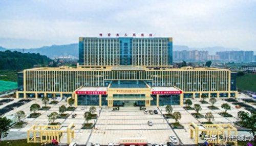 雅安医院排名前十(成都十大黑心医院排名)插图