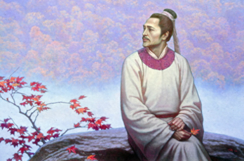 苏东坡排名前十(苏东坡名诗30首)插图2