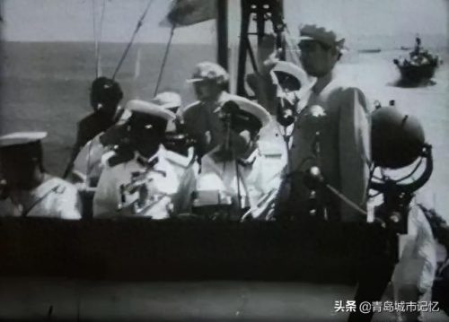 2019海军节青岛阅兵(海军节青岛阅兵)插图8