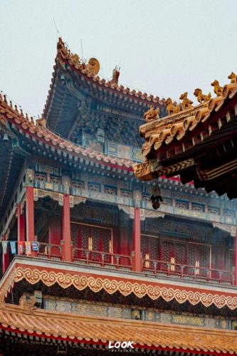 北京寺庙排名前十(北京寺庙排名一览表)插图8