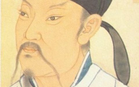 李白排名前十诗(李白最出名的20首诗)
