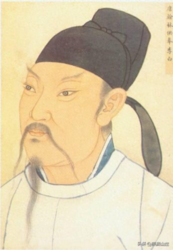李白排名前十诗(李白最出名的20首诗)插图