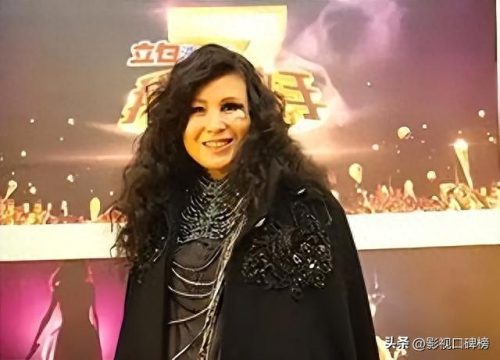 罗绮歌曲(罗琦唱哭全场)插图10