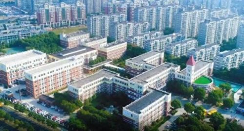 昆山校区排名前十(昆山十大最好小学排名)插图96